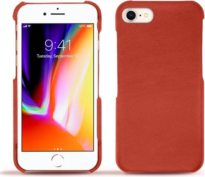 Produktbild Noreve Lederschutzhülle (Apple iPhone 8)