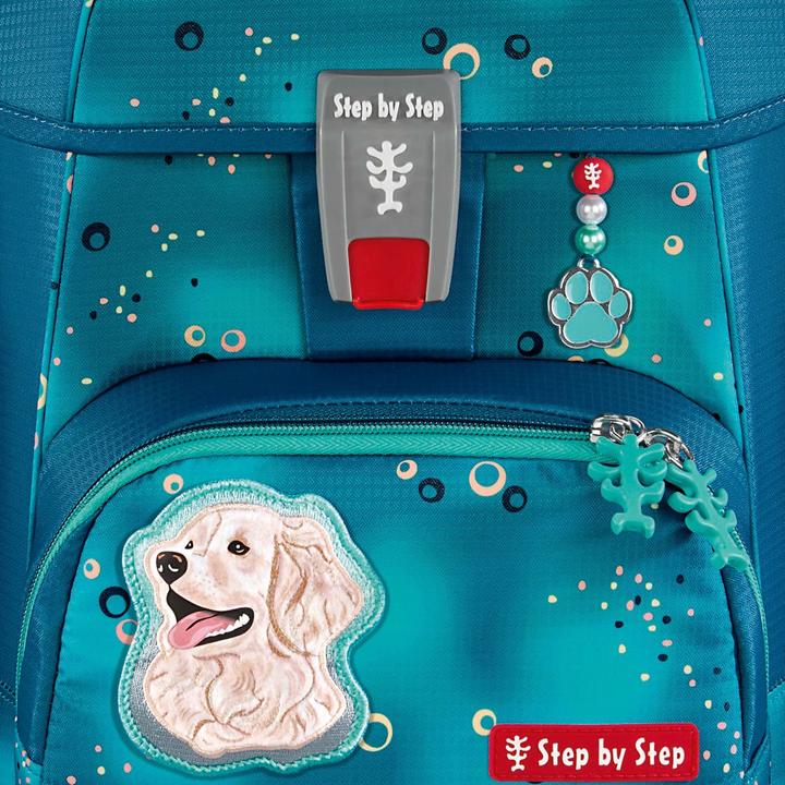 Image du produit Step by Step Dog Basty (19 l)