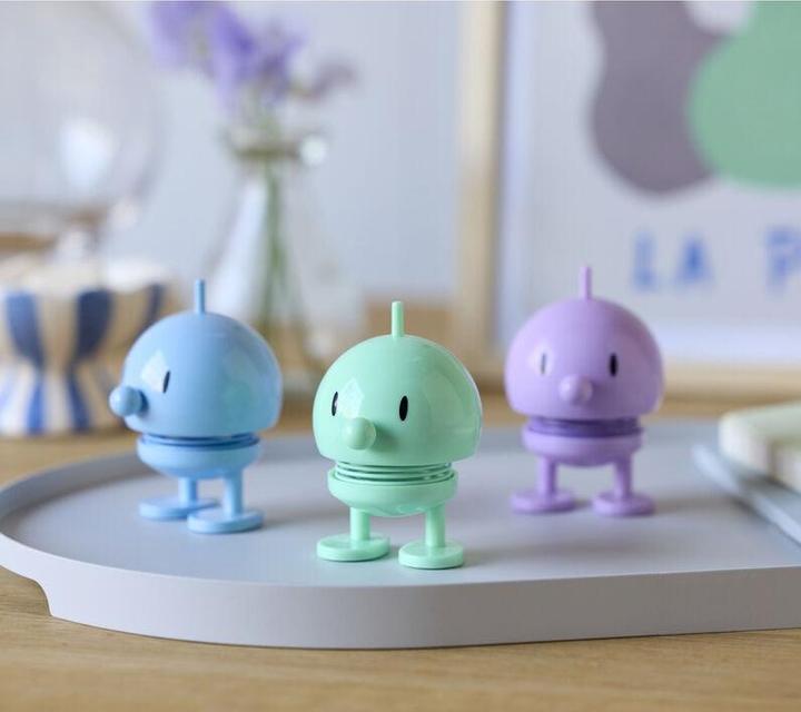 Actual product image Hoptimist Aufsteller Bumble Set XS/S Sky, Eigenschaften: Keine