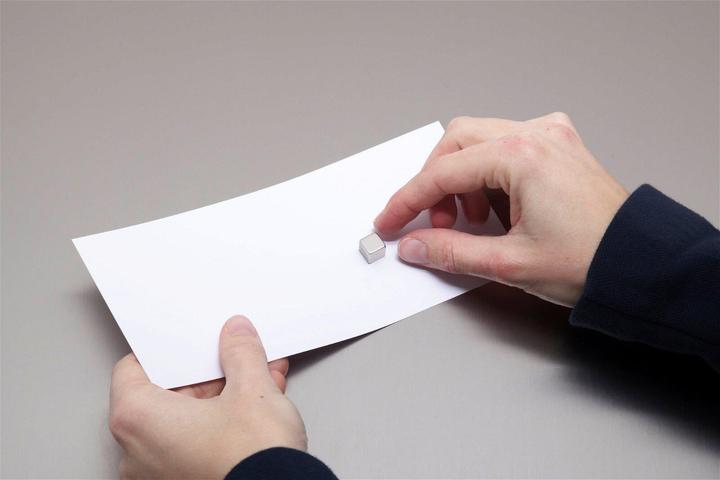 Productafbeelding Maul Kubusmagneet (4 x)