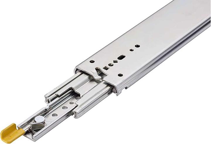 Produktbild Accuride Kugel-Vollauszüge (Schwerlastschiene) 9308 mit Verriegelung