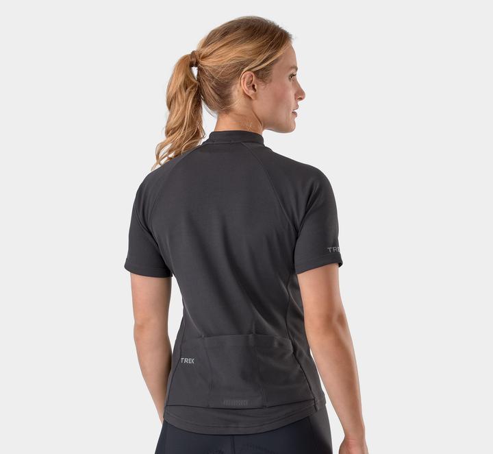 Image du produit Trek Maillot de cyclisme femme Solstice (L)