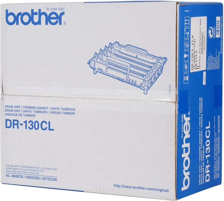 Productafbeelding Brother Dr-130cl (M, C, Y, BK)