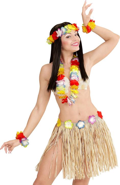 Image du produit Widmann Kit hawaïen