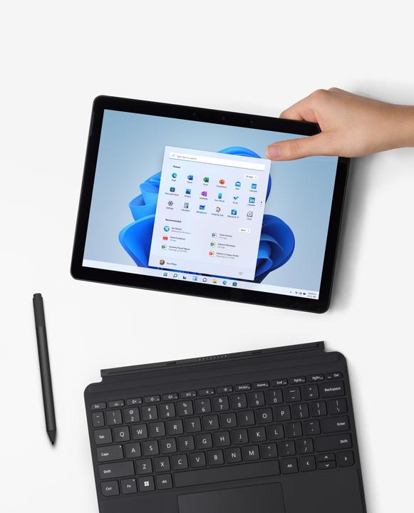 Produktbild Microsoft Surface Go 3 (10.50", Intel Core i3-10110Y, 8 GB)