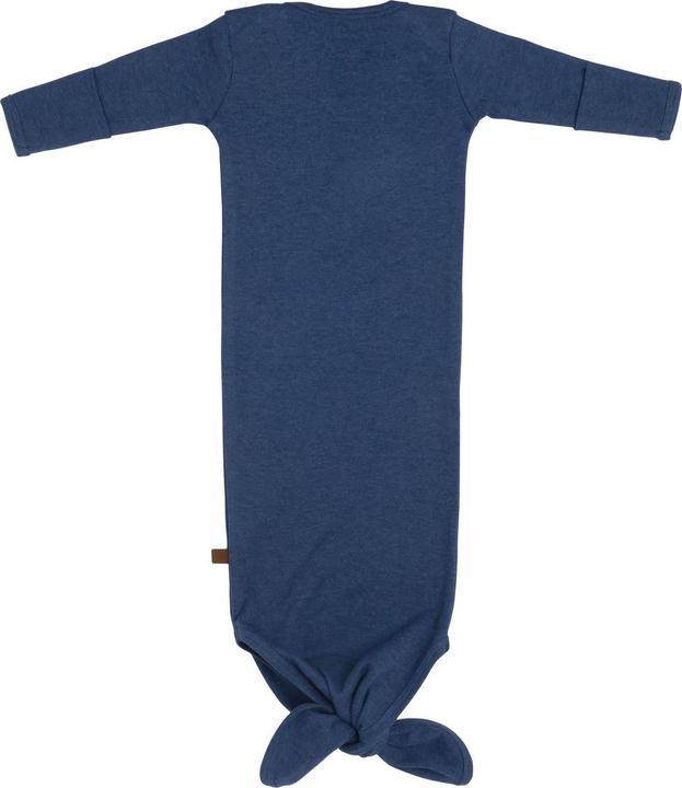 Actual product image Baby's only Babys only knotted romper, melange jeans, size 50/56 (56)