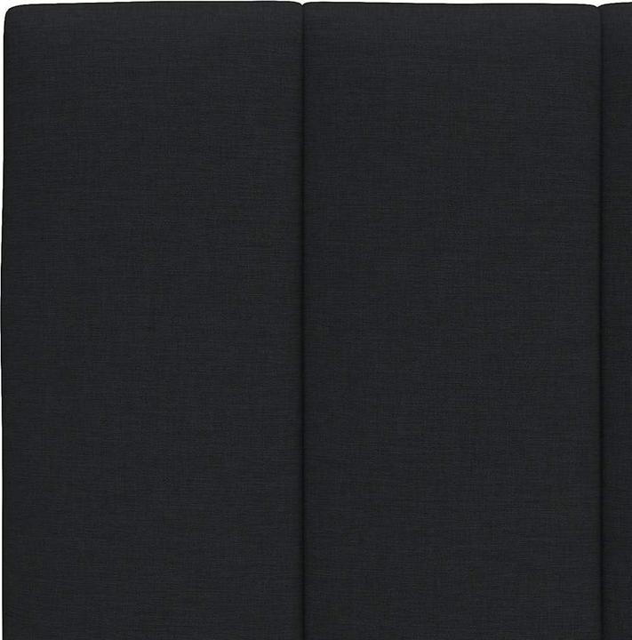 Actual product image vidaXL Bedstead (200 x 200 cm)