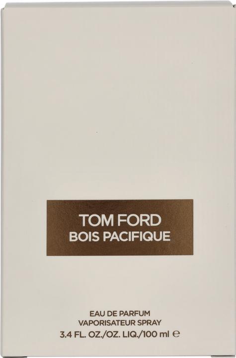 Produktbild Tom Ford Private Blend Bois Pacifique (Eau de Parfum, 100 ml)