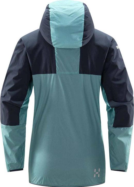 Immagine prodotto Haglöfs Felpa con cappuccio L.I.M Alpha (XS)