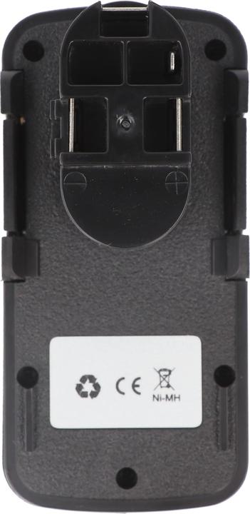 Produktbild AccuCell Akku Bosch 2607335073, 2607335033 GSR7.2 VPE-2 (7.2 V)