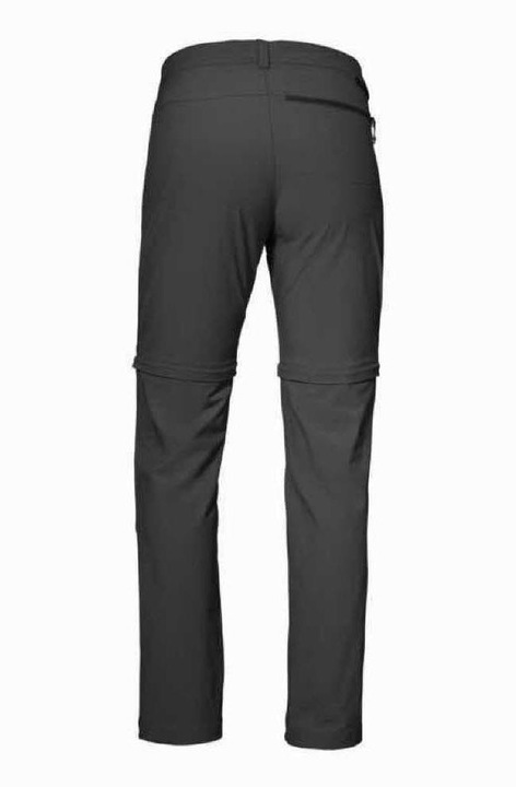 Actual product image Schöffel Ascona Zip-Off Pants (36)