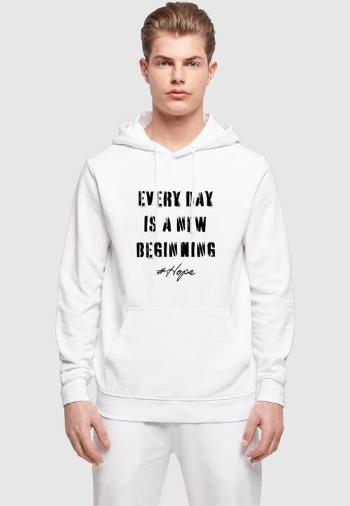 Image du produit Merchcode Hope 2 Basic Hoody - 111843 (XS)