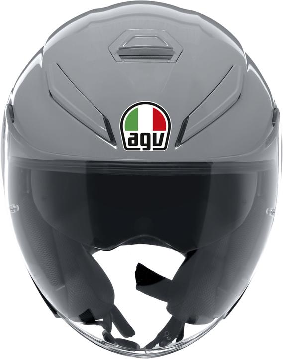 Produktbild AGV Casque jet K5 Evo Mono (L)