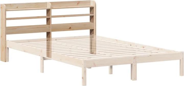 Image du produit vidaXL Kopfteil (160 x 16 x 82 cm)