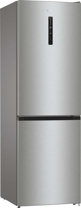 Actual product image Gorenje Gore K?hGefKo NRC6194SXL4 C Inox 738263 (326 l)