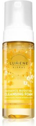Lumene Kirka's Radiance Boosting Cleansing Foam I (Cleansing Foam, 150 ml)