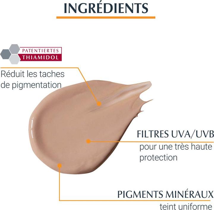 Produktbild Eucerin Pigment Control (SPF 50+, 50 ml)