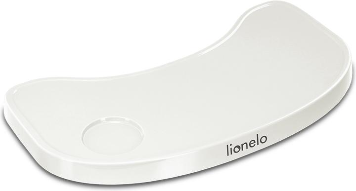 Immagine prodotto Lionelo Sedia Floris 3in1 bianco naturale (Seggiolone booster)