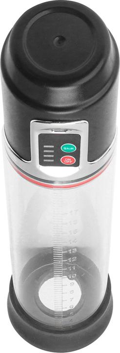 Actual product image ToyJoy Automatic Power Pump