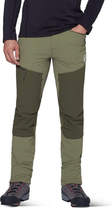 Produktbild Mammut Taiss Softshell Pants (48, M)