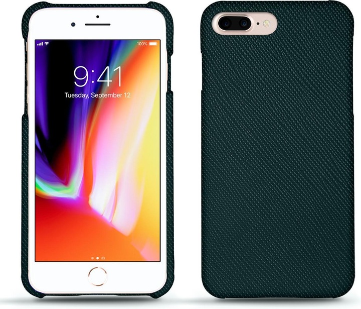 Produktbild Noreve Lederschutzhülle (Apple iPhone 8 Plus)