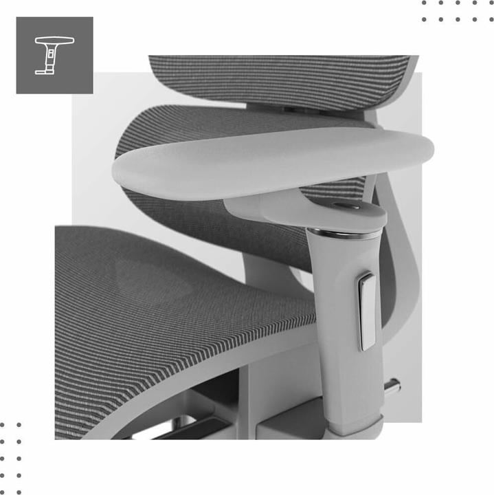 Immagine prodotto Mark Adler Fotel (49 - 59 cm)