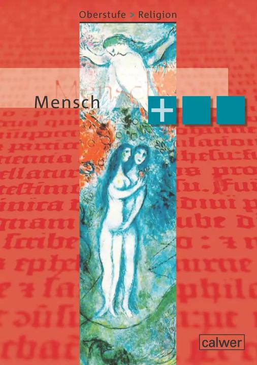 Produktbild Oberstufe Religion Neu- Mensch plus (Deutsch, Christian Jäcklin, Hartmut Rupp, 2023)