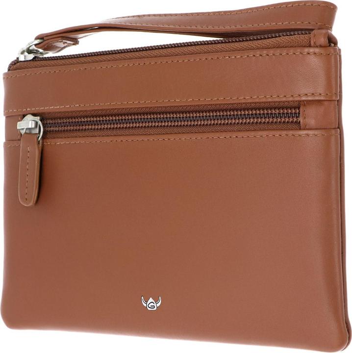 Immagine prodotto Golden Head Polo RFID Protect RV-Handytasche 4075