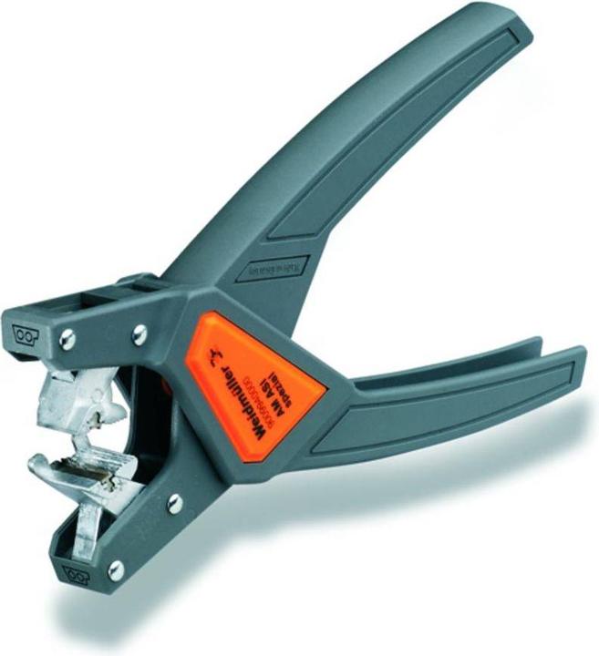 Actual product image Weidmüller Wire stripper Suitable for AS (160 mm)