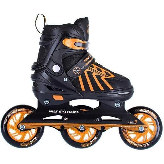 Nils, Inline Skates, (34, 35, 36, 37, 38)