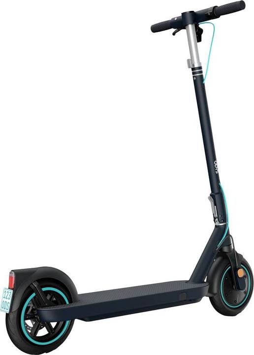 Produktbild Odys Pax (20 km/h, 30 km, 300 W)