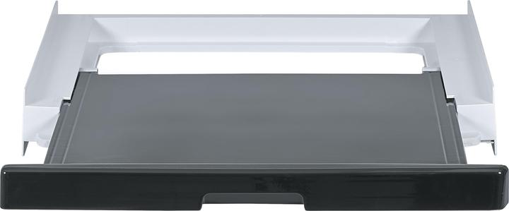 Actual product image Haier Premium Collection Stacking Kit HASTKU10