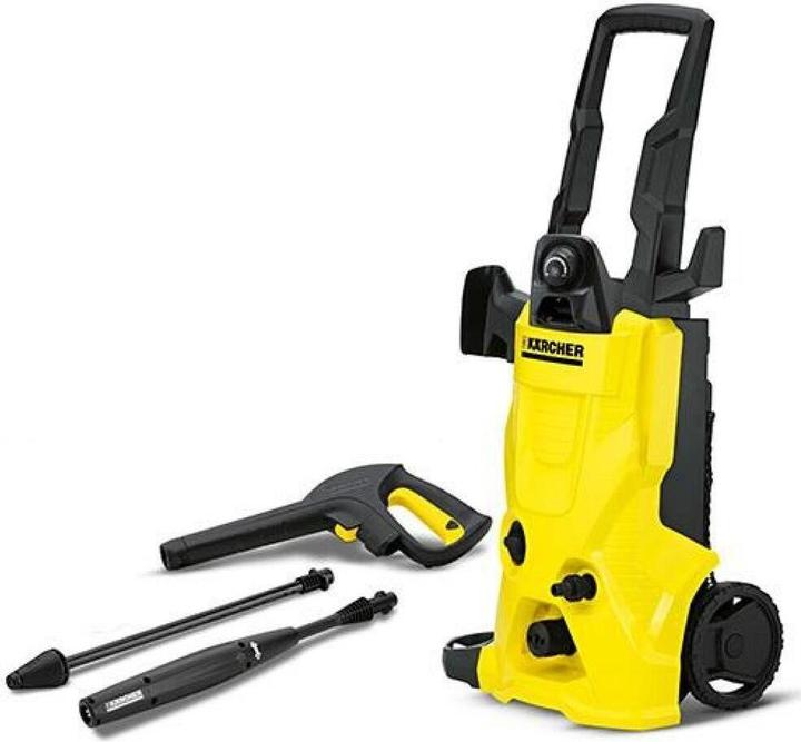 Produktbild Kärcher K 4 Classic 1.180-150.0 (Netzbetrieb)