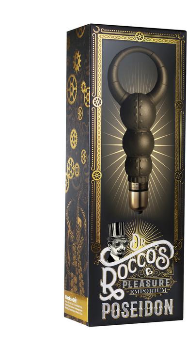 Produktbild Rocks-Off Poseidon (4 cm)