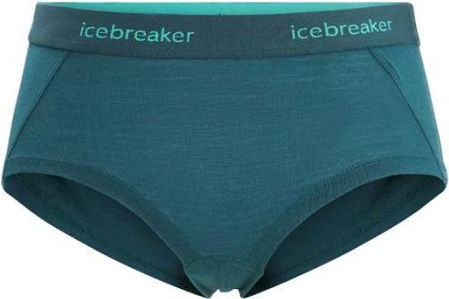 Actual product image Icebreaker Women's Sprite Hot Pants (S)