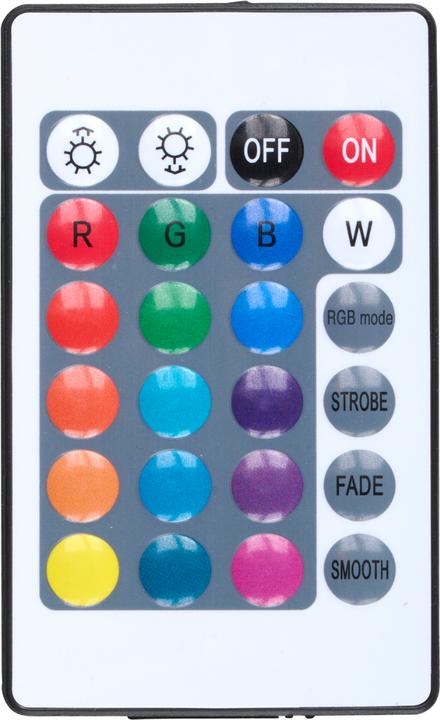 Actual product image Grundig Floor standing ambient light