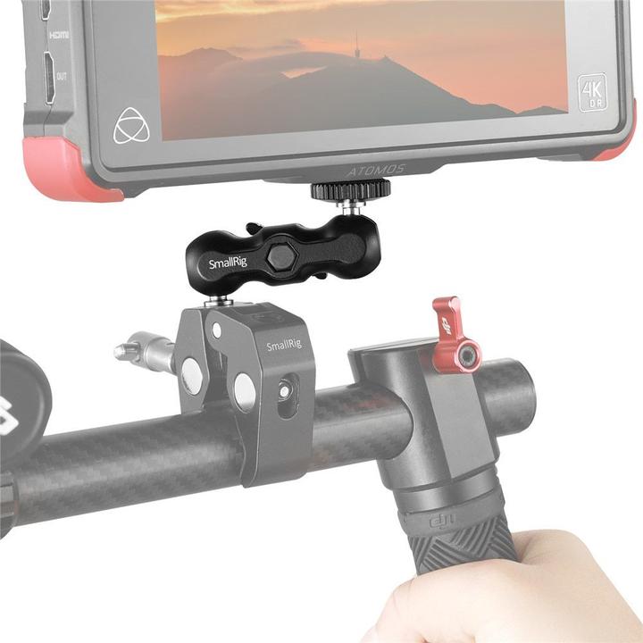 Produktbild SmallRig Universal Magic Arm with Small BH (Diverses Video Zubehör)