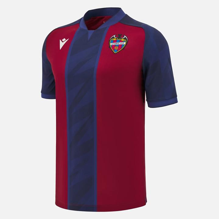 Actual product image Macron UD Levante Jersey (L)
