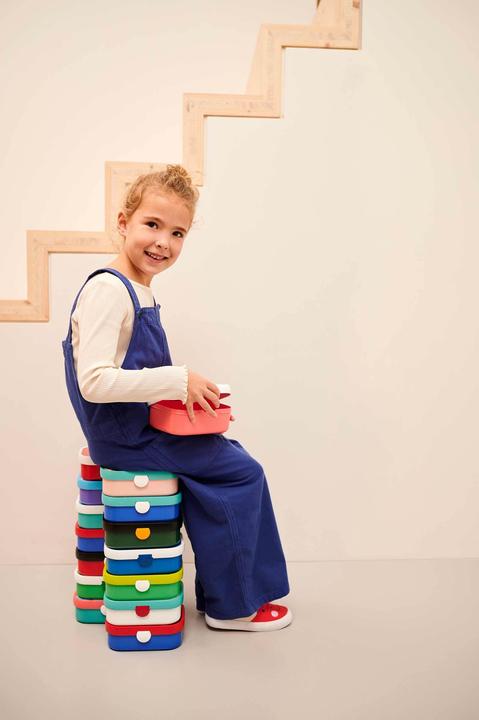 Produktbild Mepal Stitch Lunch Box