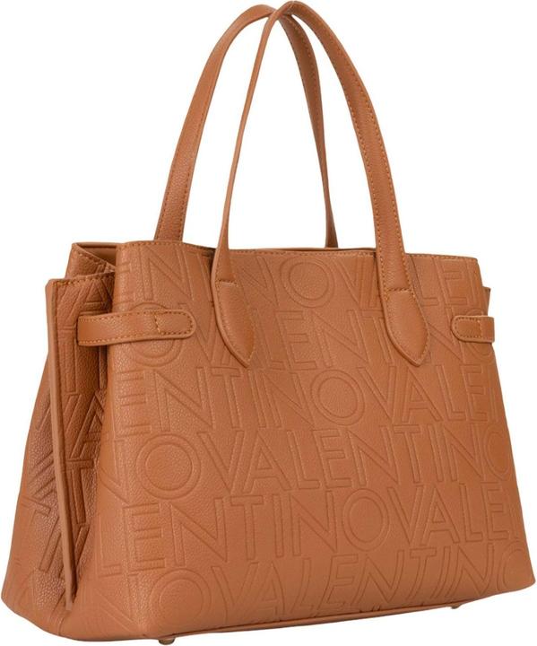 Actual product image Valentino Pansy Shopping Bag