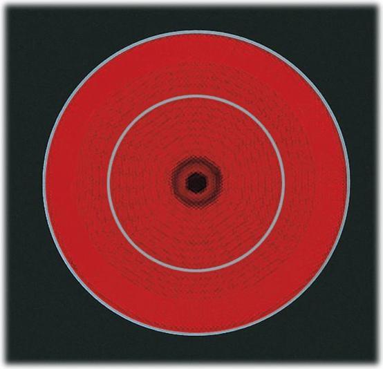 Image du produit AEG HK634060XB (57.60 cm, Table de cuisson électrique)