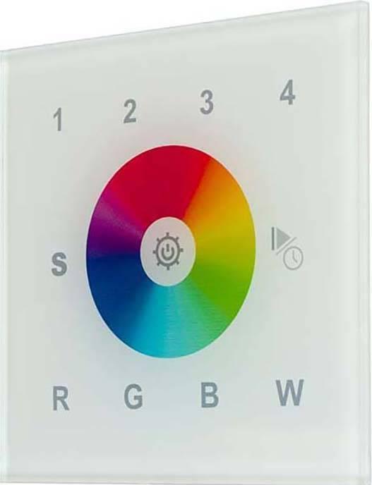 Brumberg Wandpanel weiss zu 18192000 18194070 (1 Stk.)