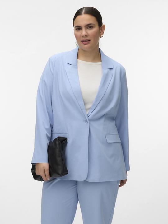 Immagine prodotto Vero Moda VMCZELDA Blazer Einreihiger Blazer (48)