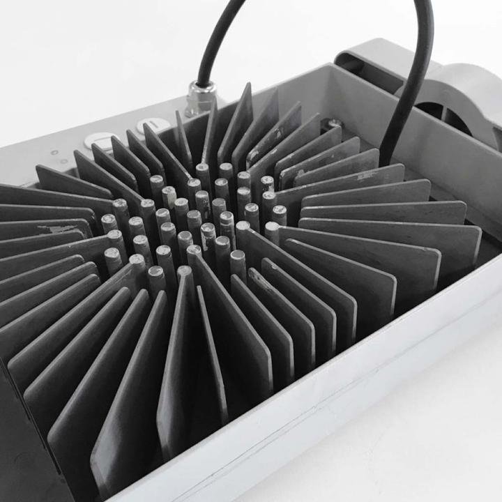 Actual product image PiL LASER+