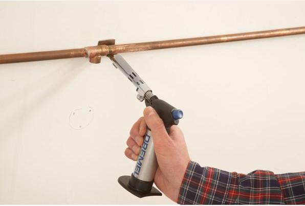 Immagine prodotto Dremel Butan-Lötkolben