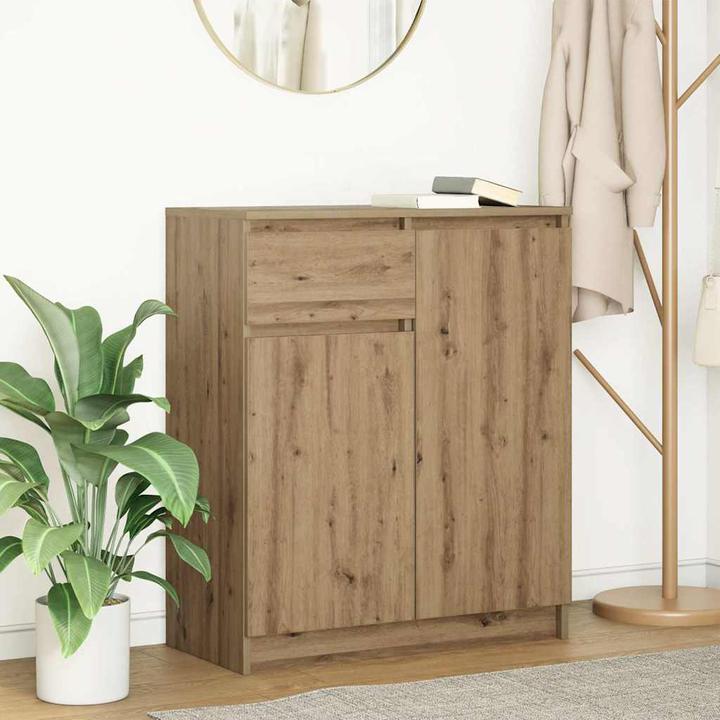 Image du produit vidaXL Sideboard (71 x 35 x 84 cm)