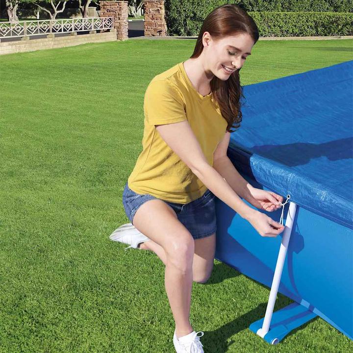 Actual product image Bestway Flowclear