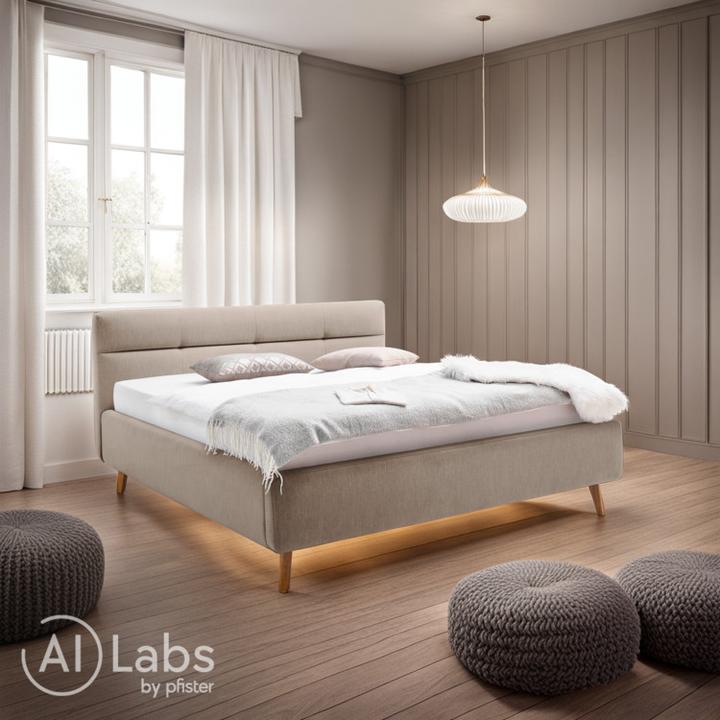 Produktbild Meise Möbel Lotte (180 x 200 cm)