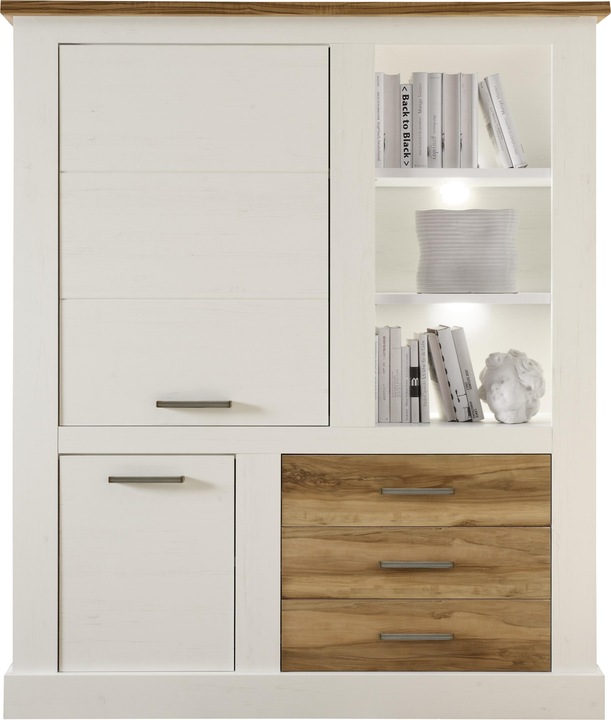 Produktbild Trendteam Toronto (130 x 42 x 160 cm)