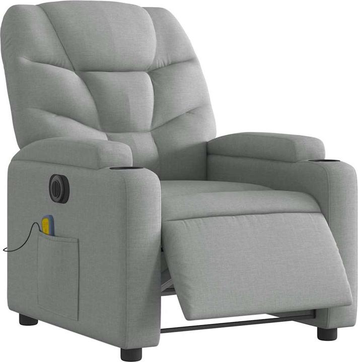 Actual product image vidaXL Hynek